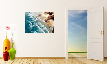 Vytvoření luxusního plakátu - Fotoknihy.net - 100 x 70 cm