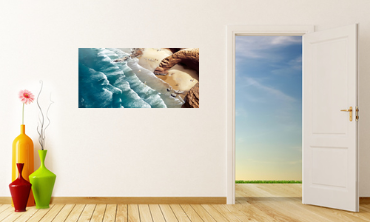 Vytvoření luxusního plakátu - Fotoknihy.net - 120 x 60 cm