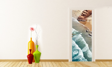 Vytvoření luxusního plakátu - Fotoknihy.net - 200 x 85 cm