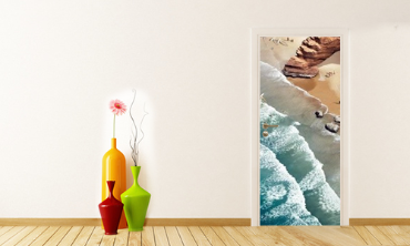 Vytvoření luxusního plakátu - Fotoknihy.net - 200 x 95 cm