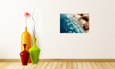 Vytvoření luxusního plakátu - Fotoknihy.net - 60 x 40 cm
