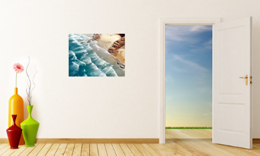 Vytvoření luxusního plakátu - Fotoknihy.net - 80 x 60 cm